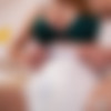 PhotoSets/Charlotte in medical diaper