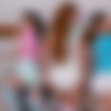 PhotoSets/3 girls in plastic pants