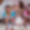 PhotoSets/3 little girls in diaper