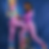 Shiny Leotards/Gallery 016 - Julia K_Lydia