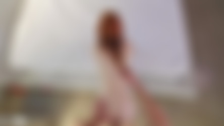 Dolly Little - Redheaded Play Mate 1080.mp4