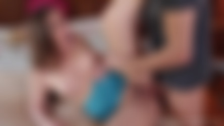 DD/Dani Daniels - [MyDadsHotGirlfriend] - 20.02.2014.mp4