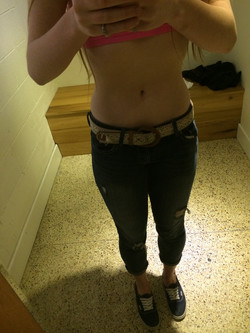 Cute Ginger Student Set/1 (16).JPG