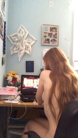 Cute Ginger Student Set/1 (35).jpg