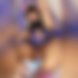 lily_tigerrr PPV - Purple Lingerie Pussy Pump
