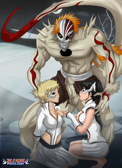 Pixxx/BLEACH Pixxx/2010/06 June/11 “Hueco Mundo Love”.jpg