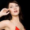 2017-03-05 - Kate - Loving Red (x87) thumbnail