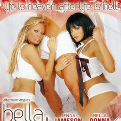 Bella Loves Jenna