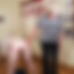 Trouble At The Manderin Hotel - english-spankers
