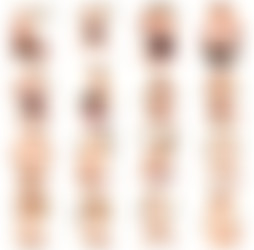 BrookLittle.com Siterip - Pictures/Brook/Previews/Black Pink Sheer Chemise.png