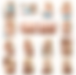 BrookLittle.com Siterip - Pictures/Brook/Previews/Blue Slut Dress.png