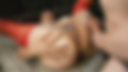 EverythingButt - Izamar Gutierrez, Alexa Nova & Charlotte Sartre/7.jpg