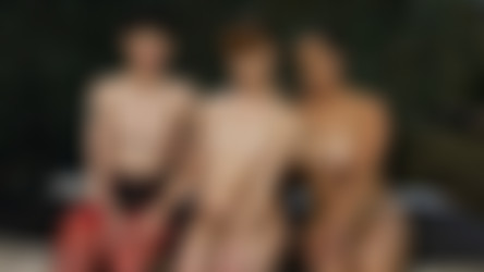 EverythingButt - Izamar Gutierrez, Alexa Nova & Charlotte Sartre/10.jpg