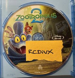 Zootopia.2.2025.SWEDiSH.1080p.BluRay.x264-RCDiVX/Proof/zootopia.2.2025.swedish.1080p.bluray.x264-rcdivx.proof.jpg