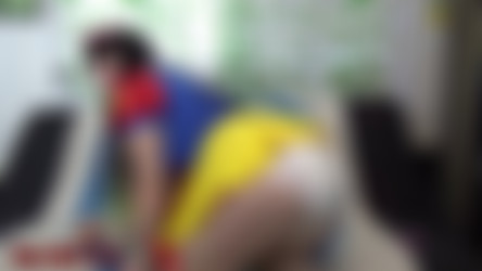 [Ami Mercury] Messy Diaper Compilation/Screens/3.png