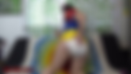 [Ami Mercury] Messy Diaper Compilation/Screens/Cover.png