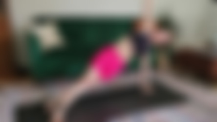 Baby Bea/2022-05-11 - Diapered Yoga!.mp4