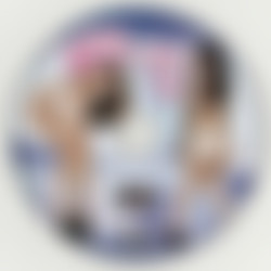 Latin Booty Talk 2 DVD9