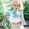 Annasthesia & Saturn - Sailor Scouts thumbnail