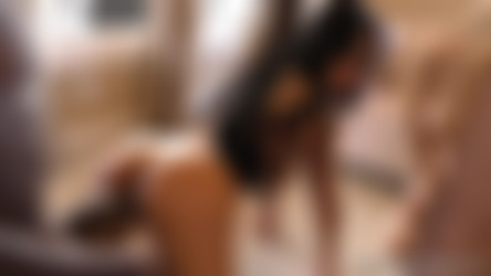 Melissa May [Megapack]/[Blacks On Blondes] [02.09.2016] - Melissa May, Anissa Kate, Sarah Vandella [1080p][HEVC].mp4