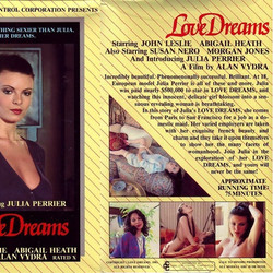 Love Dreams (1981)