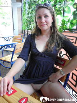 Horny brunette showing her naked body in public 1/ (11).jpg