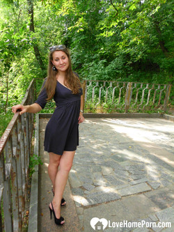 Horny brunette showing her naked body in public 1/ (122).jpg