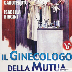 Il ginecologo della mutua (1977)