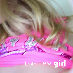 LANewGirl.com 2015-2017