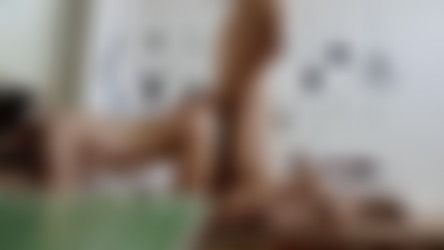 Chinese Asian Masked Female Fucked Cowgirl, Doggy Style.MP4