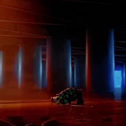 Demon.Slayer.Kimetsu.No.Yaiba.The.Movie.Infinity.Castle.2025.V2.1080p.TELESYNC.MULTi.x264-SyncUP