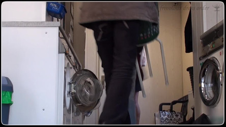 MichelsWorld.com/Frivolous-DressOrder.com - The Dirty Laundry.mp4