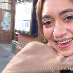 Artemis Carmona - London Cumwalk.mp4