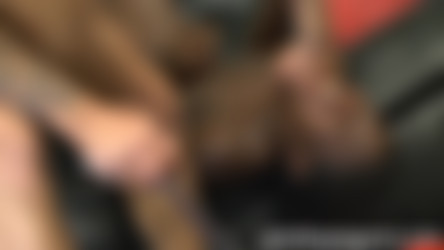 GhettoGaggers.com2/420 - Raven White.mp4