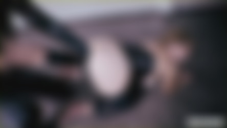 ArgenDana - 6 new videos/THE DARKEST GARAGE FOR EXTREME BDSM ONLY.m4v