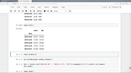 AlgorithmicTradingA-ZwithPythonandMachineLearning.18.11/10. Financial Data Analysis with Pandas  - an Introduction/16. Merging  Aligning Financial Time Series (hands-on).mp4