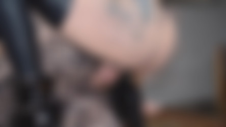 [OF-LuisaTavares] Fucking Cat Woman [1080p].mp4