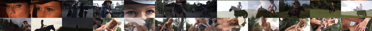 Actiongirls.com Western Babes Volume 1 screencaps