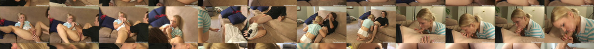 NastyLittleFacials.com [erzsebet ] screencaps