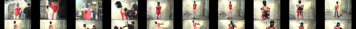 [RubberAndBondage.com] Latex & Rubber Video Pack [96 Clips][ screencaps