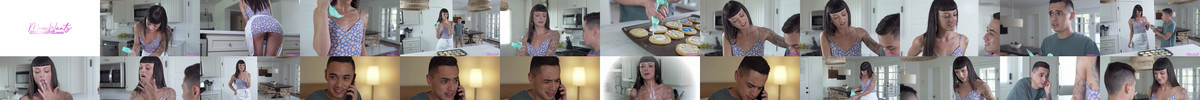 [MomLover.com] 2022.09.08 - Charlie Valentine - Let Me Make Sure That Cookie Gets Some Icing Stepmom (2160p).mp4 screencaps