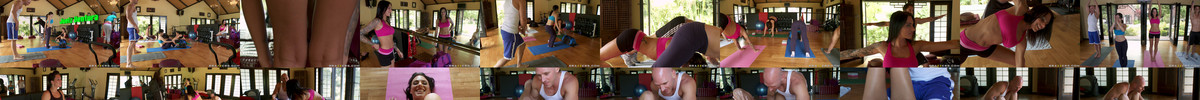 BigTitsInSports.com  128 Vids (2009 - 2012) screencaps