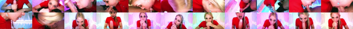 [SwallowSalon.com] Sarah Vandella (17.02.2017) [Ass, Blonde, Blow Job, Busty, Cum, Deep Throat, Swallow 1080p].mp4 screencaps
