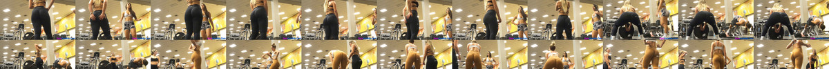 gymcandids 460-461 screencaps