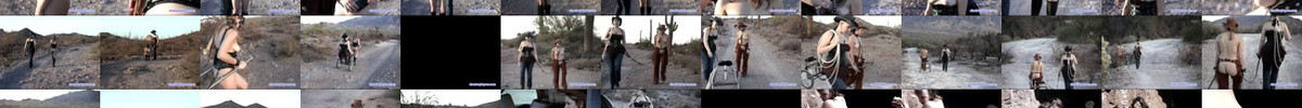 [ShadowPlayers.com] Western Ponygirls screencaps