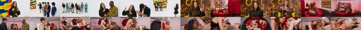 2025-07-04 Cherie Deville, Richelle Ryan, Tokyo Leigh, Andie Anderson (MILF Quest Episode 4) 1080p.mkv screencaps