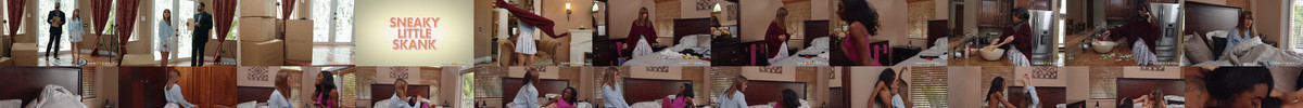 HAM - Chanel Skye & Paige Owens - Sneaky Little Skank - 2019.04.04 [1080p] screencaps