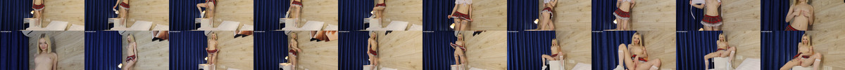 [AmourAngels] Amina (aka Amina White) - Presenting Amina Video (25.04.09) [1080p] screencaps