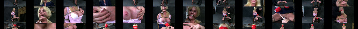 InfernalRestraints.com - 318 Audition, 2022-03-09_2160p.mp4 screencaps