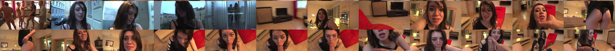 [PornhubPremium.com] SpermCocktail screencaps